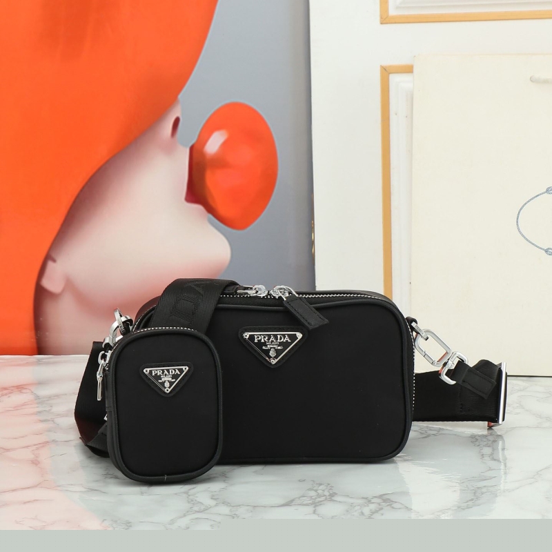 Pra*a satchel bags